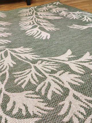 Alfombra Botanic 160 x 230 cm