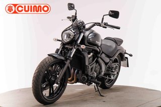 KAWASAKI VULCAN S