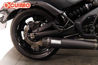 KAWASAKI VULCAN S