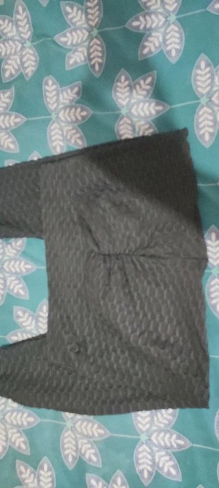 Leggings mujer textura