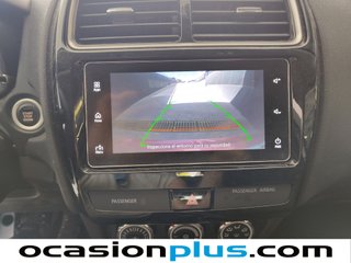 Mitsubishi ASX 160 MPI Motion 86 kW (117 CV)