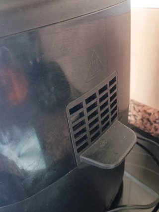 Cecofry Freidora de Aire