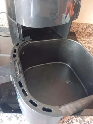 Cecofry Freidora de Aire