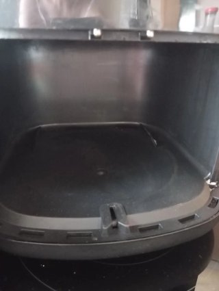Cecofry Freidora de Aire