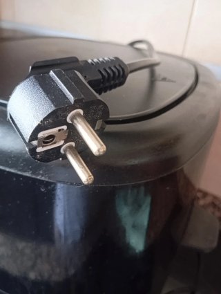 Cecofry Freidora de Aire