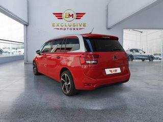Citroen C4 SpaceTourer 2020