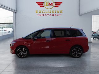 Citroen C4 SpaceTourer 2020