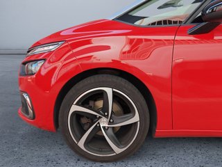 Citroen C4 SpaceTourer 2020