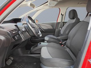 Citroen C4 SpaceTourer 2020