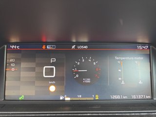 Citroen C4 SpaceTourer 2020