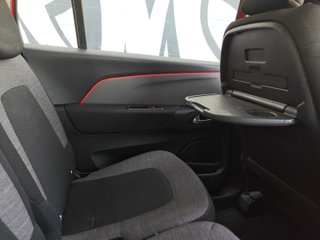 Citroen C4 SpaceTourer 2020