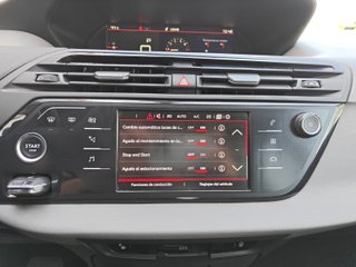 Citroen C4 SpaceTourer 2020