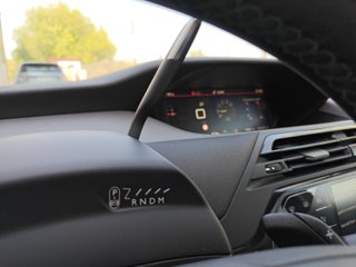 Citroen C4 SpaceTourer 2020