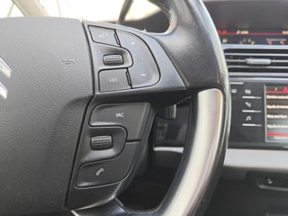 Citroen C4 SpaceTourer 2020