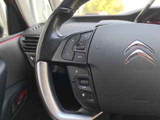 Citroen C4 SpaceTourer 2020