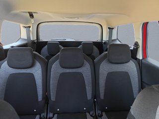 Citroen C4 SpaceTourer 2020