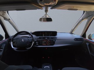 Citroen C4 SpaceTourer 2020