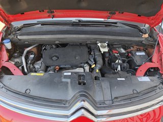 Citroen C4 SpaceTourer 2020