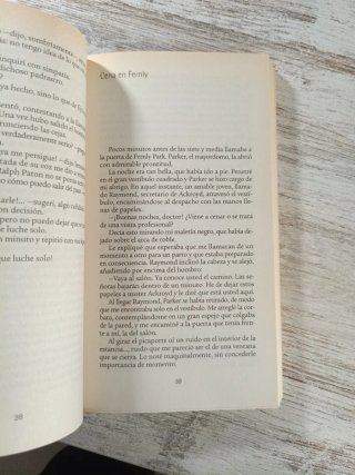 El asesinato de Roger Ackroyd