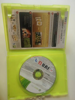 FIFA 13 Xbox 360