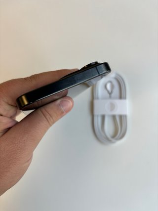 iPhone 15 Pro Max | TIBUPHONE | GARANTIA