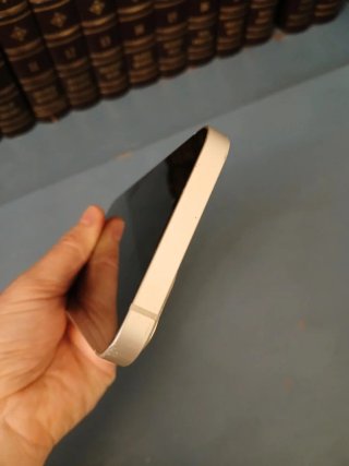 iPhone 13 Blanco