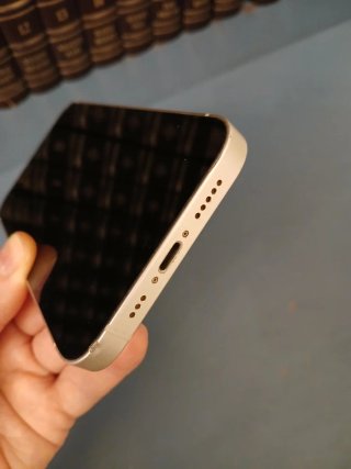 iPhone 13 Blanco