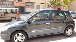 Renault Scenic II 2006