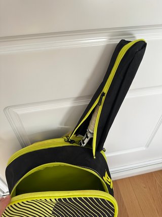 Mochila Babolat para raquetas