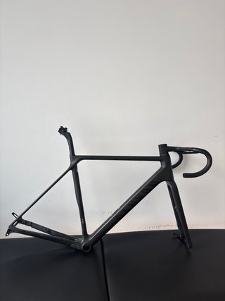 Canyon Ultimate CF SL Cuadro Bicicleta
