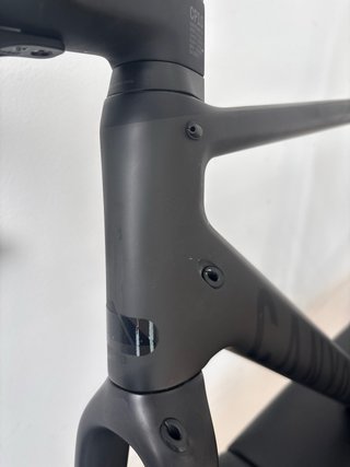 Canyon Ultimate CF SL Cuadro Bicicleta