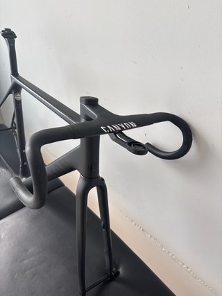 Canyon Ultimate CF SL Cuadro Bicicleta