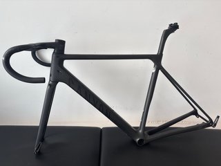 Canyon Ultimate CF SL Cuadro Bicicleta