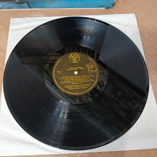 Vinilo Brian Bennett Band - Rock Dreams