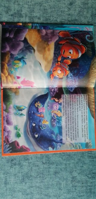 Cuentos infantiles Disney