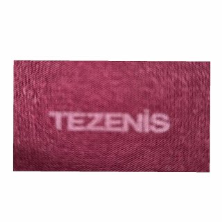 Camiseta Tezenis burdeos encaje talla L