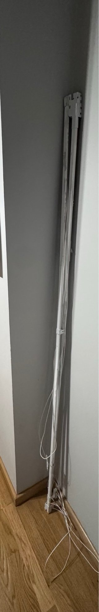 Cortinas comedor beige