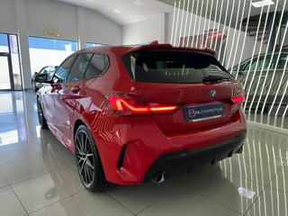 BMW Serie 1 118d