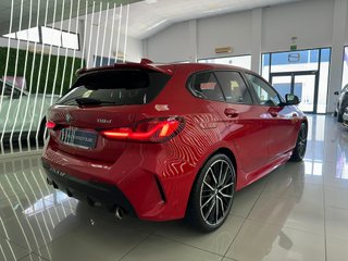 BMW Serie 1 118d