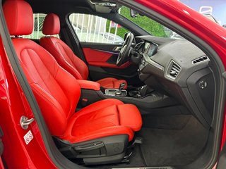BMW Serie 1 118d