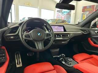 BMW Serie 1 118d