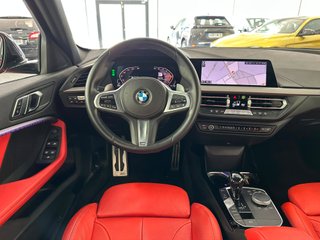 BMW Serie 1 118d