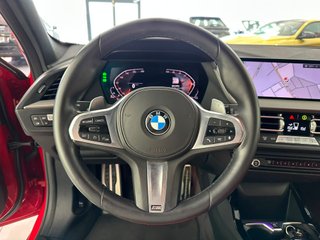 BMW Serie 1 118d