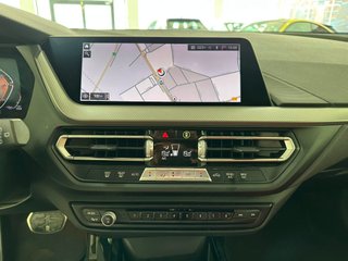 BMW Serie 1 118d