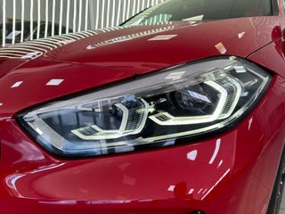 BMW Serie 1 118d