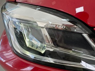 BMW Serie 1 118d