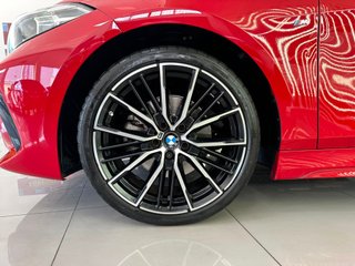 BMW Serie 1 118d