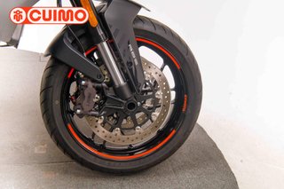 CFMOTO 800 NK