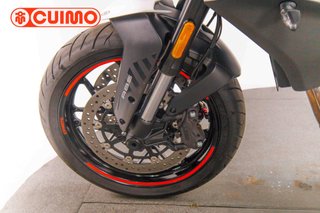 CFMOTO 800 NK