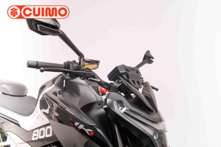 CFMOTO 800 NK